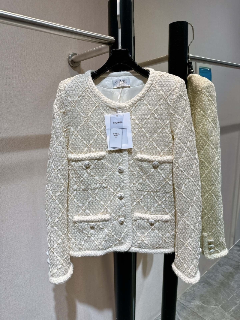 Chanel Coats